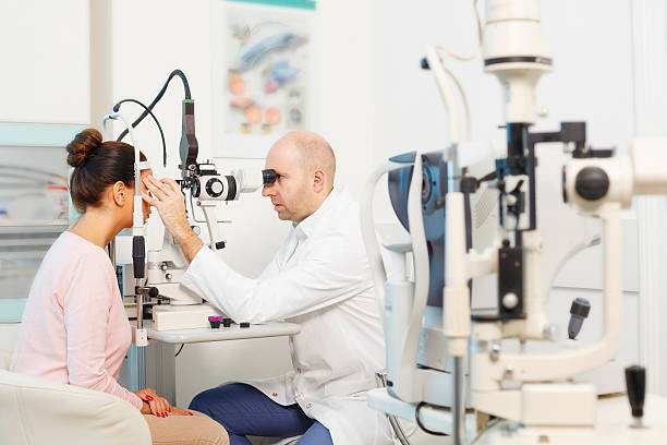Optics and Eye Care