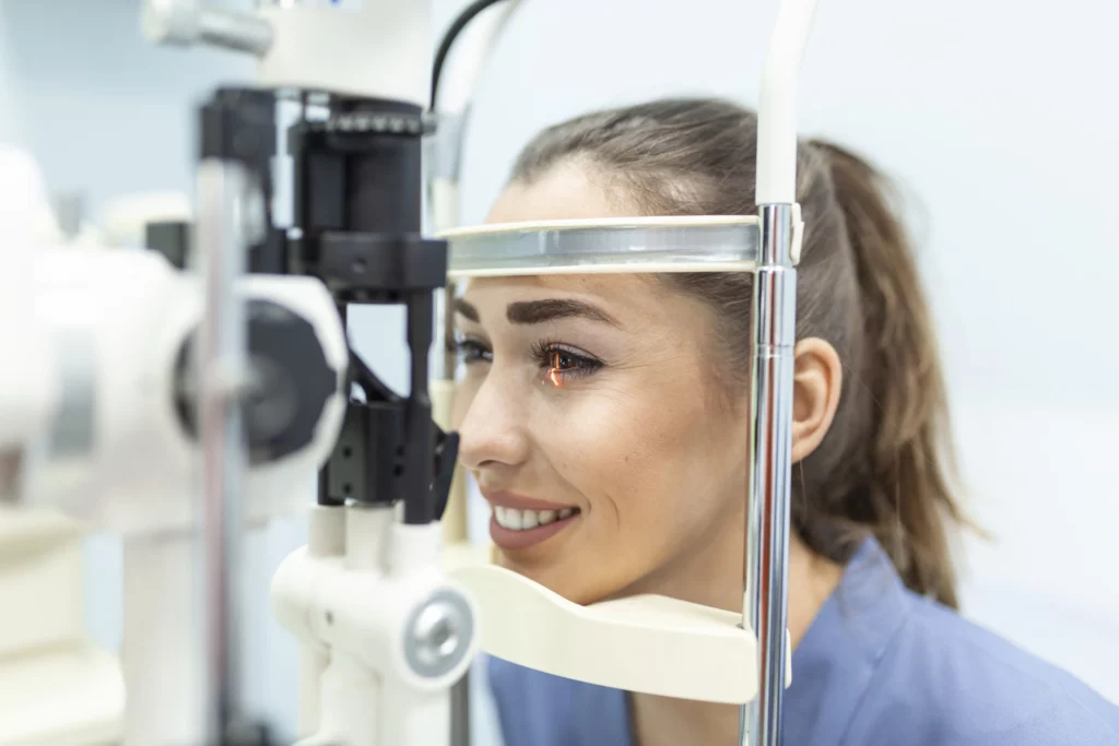 Understanding the Benefits of Cataracts Surgery for Clearer Vision