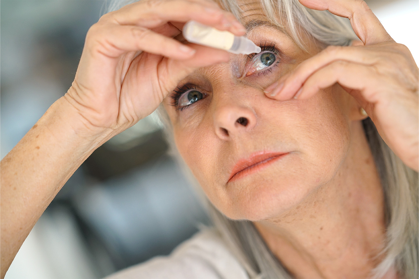 Understanding the Benefits of Cataracts Surgery for Clearer Vision