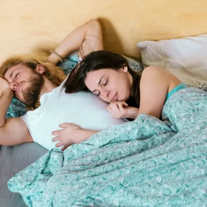 Discover Your Sleep Type: Personalized Solutions with a Sleep Test