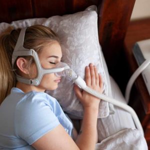 Breathing Easier: Understanding the Benefits of CPAP Machines in Respiratory Care