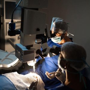 Types of Glaucoma Surgery: Which Procedure Is Right for You?